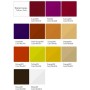 Selens Color Filter Set-20 Colors (25x25cm) - SE-CG25