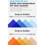 Selens Color Filter Set-20 Colors (25x25cm) - SE-CG25