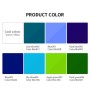 Selens Color Filter Set-20 Colors (25x25cm) - SE-CG25