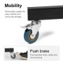 Selens Small Roller Base 77cm B4-70