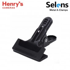 Selens Metal A-Clamps SBB-715
