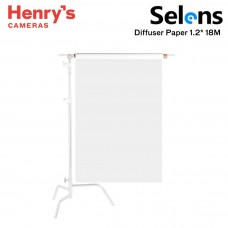 Selens Diffuser Paper 1.2*18m