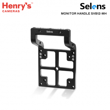 Selens Monitor Handle SVB12-MH Selens Monitor Handle SVB12-MH