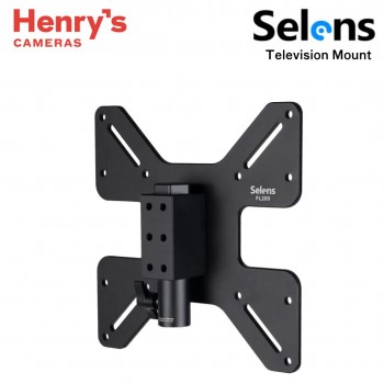 Selens Television Mount Adapter Plate - FL200