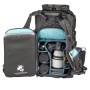 Shimoda Action X40 v2 Starter Kit (Med DSLR CU) - Black