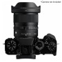 Sigma 12mm F1.4 DC Contemporary Lens for Fujifilm X