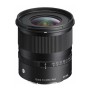 Sigma 12mm F1.4 DC Contemporary Lens for Sony E