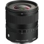 Sigma 15mm F1.4 DC | Contemporary for RF Mount