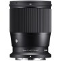 Sigma 16mm F1.4 DC DN Contemporary Nikon Z Mount