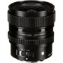 Sigma 20mm F2.0 DG DN Art for Sony E Mount