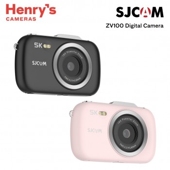 SJCAM ZV100 Digital Camera