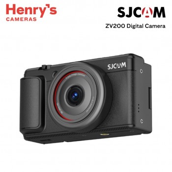 SJCAM ZV200 Digital Camera