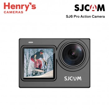 SJCAM SJ6 Pro Action Camera