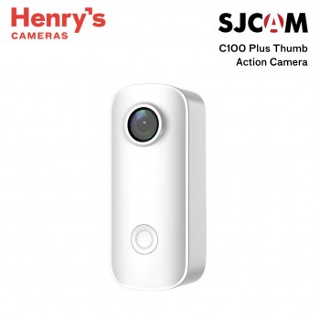SJCAM C100 Plus Thumb Action Camera SJCAM C100 Plus Thumb Action Camera