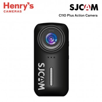 SJCAM C110 Plus Mini Action Camera SJCAM C110 Plus Mini Action Camera