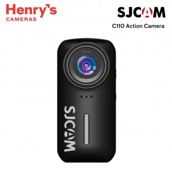 SJCAM C110 Mini Action Camera SJCAM C110 Mini Action Camera