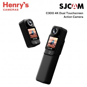 SJCAM C300 4K Action Camera SJCAM C300 4K Action Camera