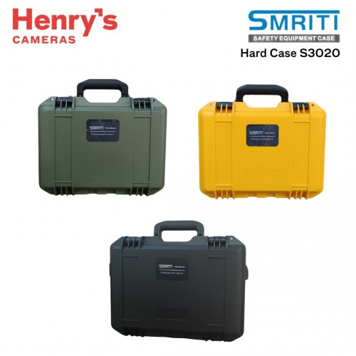 SMRITI Hard Case S3020