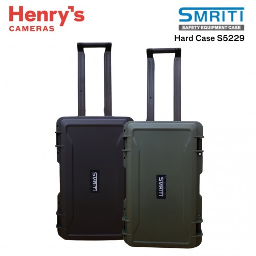 SMRITI Hard Case S5229