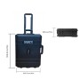 SMRITI S5236 Pull Rod Hard Case Large
