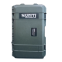 Smriti S5129 Pull Rod Hard Case Small