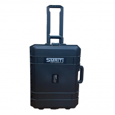 SMRITI S5236 Pull Rod Hard Case Large