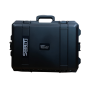 SMRITI S5236 Pull Rod Hard Case Large