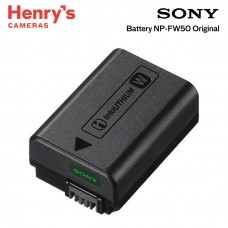 Sony Battery NP-FW50 Original