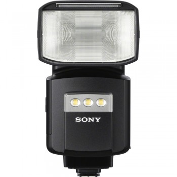 SONY HVL-F60RM EXTERNAL FLASH (SONY PHILS)