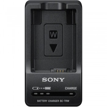 Sony Charger BC-TRW for NP-FW50