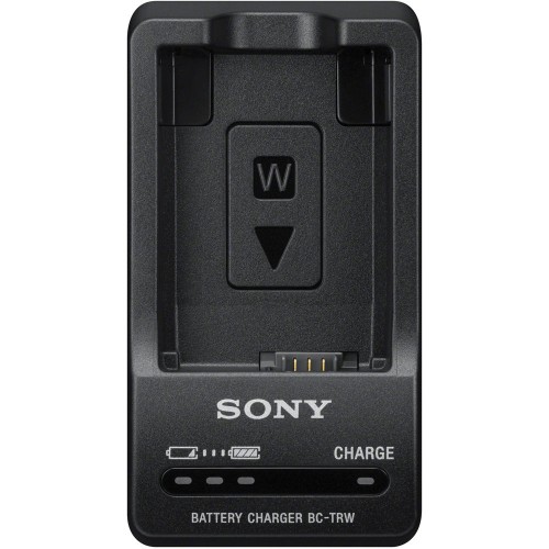 Sony Charger BC-TRW for NP-FW50