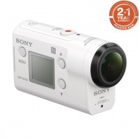 Sony HDR-AS300R Action Cam with Wi-Fi