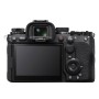 Sony Alpha 1 II Mirrorless Camera