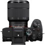Sony a7 V SONY ILCE-7M5 Mirrorless Camera with 28-70mm II Lens [PRE-ORDER]
