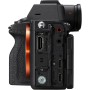 Sony ILCE-7RVI (Body Only) Full-Frame Mirrorless Camera