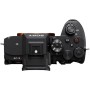 Sony ILCE-7RVI (Body Only) Full-Frame Mirrorless Camera