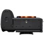 Sony ILCE-7RVI (Body Only) Full-Frame Mirrorless Camera
