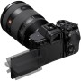 Sony ILCE-7RVI (Body Only) Full-Frame Mirrorless Camera