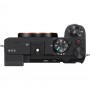 Sony ILCE-7C2 Alpha A7C II Full-Frame Mirrorless Camera Body Only