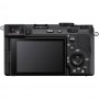 Sony ILCE-7CR Alpha A7CR Full-Frame Mirrorless Camera Body Only