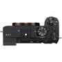 Sony ILCE-7CR Alpha A7CR Full-Frame Mirrorless Camera Body Only