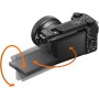 Sony ZV-E10 II Mirrorless Camera Body Only