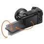 Sony ZV-E10 II Mirrorless Camera with 16-50mm Lens Kit