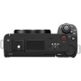 Sony ZV-E1 Digital Camera (Body Only) Black (Sony Phil)