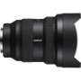 SONY FE 12-24mm F2.8 GM Lens