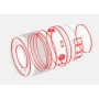 Sony FE 100mm F2.8 Macro GM OSS