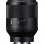 Sony Planar T* FE 50mm F1.4 ZA Lens