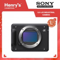 Sony ILX-LR1 Industrial Camera
