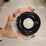Sony 16mm Fisheye Conversion Lens for FE 28mm f/2 Lens [Pre-Owned]