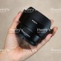 Sony 16mm Fisheye Conversion Lens for FE 28mm f/2 Lens [Pre-Owned]